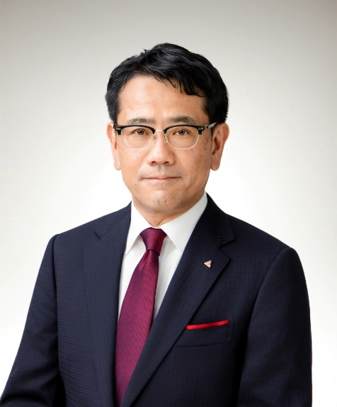 代表取締役社長 槙野 博通